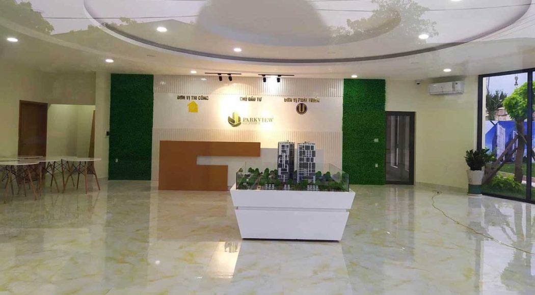 hinh anh nha mau du an can ho parkview di an binh duong - PARKVIEW IRIS TOWER