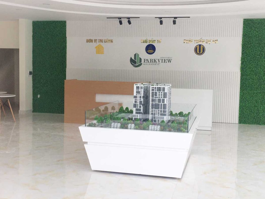 hinh anh nha mau du an parkview di an binh duong - PARKVIEW IRIS TOWER