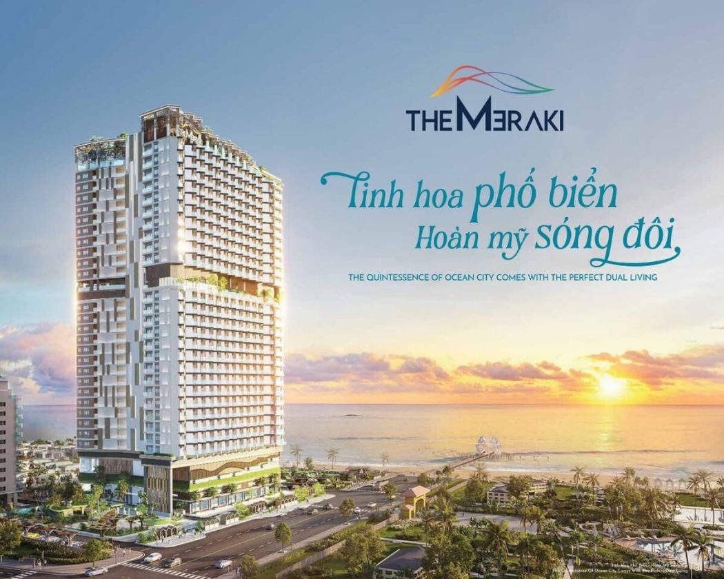 The Meraki Vũng Tàu hinh anh the meraki vung tau - The Meraki Vũng Tàu