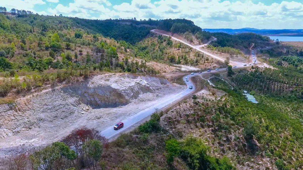 DỰ ÁN KHU ĐÔ THỊ NAM ĐÀ LẠT hinh anh thuc te du an nam da lat - DỰ ÁN KHU ĐÔ THỊ NAM ĐÀ LẠT
