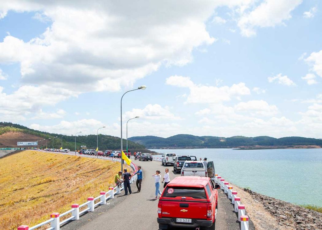 DỰ ÁN KHU ĐÔ THỊ NAM ĐÀ LẠT hinh anh thuc te du an nam da lat 2020 - DỰ ÁN KHU ĐÔ THỊ NAM ĐÀ LẠT