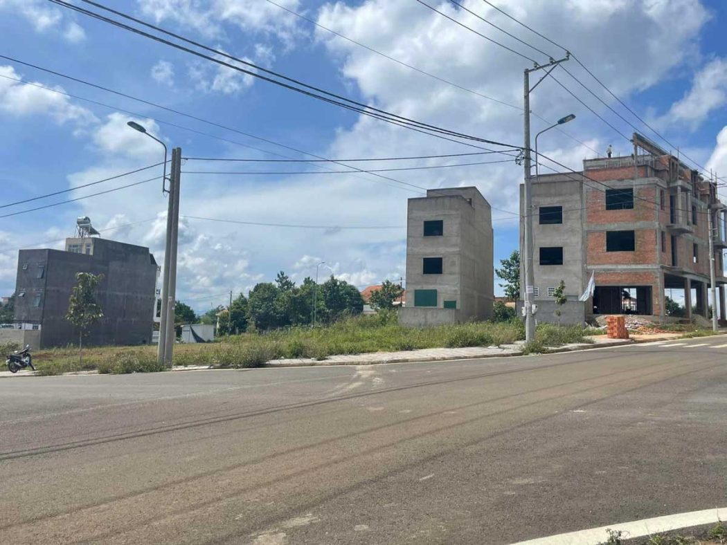 Nam Phương City Bảo Lộc Hinh anh thuc te Du an Nam Phuong City Bao Loc 2022 - Nam Phương City Bảo Lộc