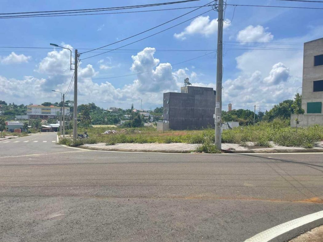 Nam Phương City Bảo Lộc Hinh anh thuc te Du an Nam Phuong City Bao Loc moi nhat - Nam Phương City Bảo Lộc