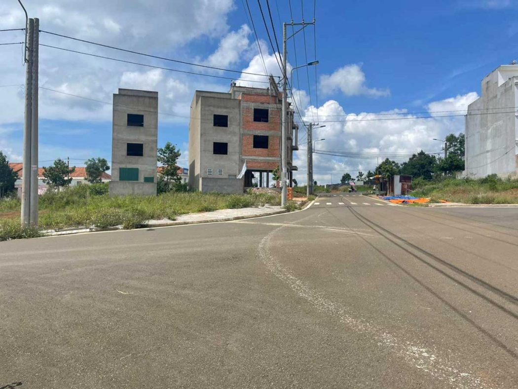 Nam Phương City Bảo Lộc Hinh anh thuc te Du an Nam Phuong City Bao Loc - Nam Phương City Bảo Lộc