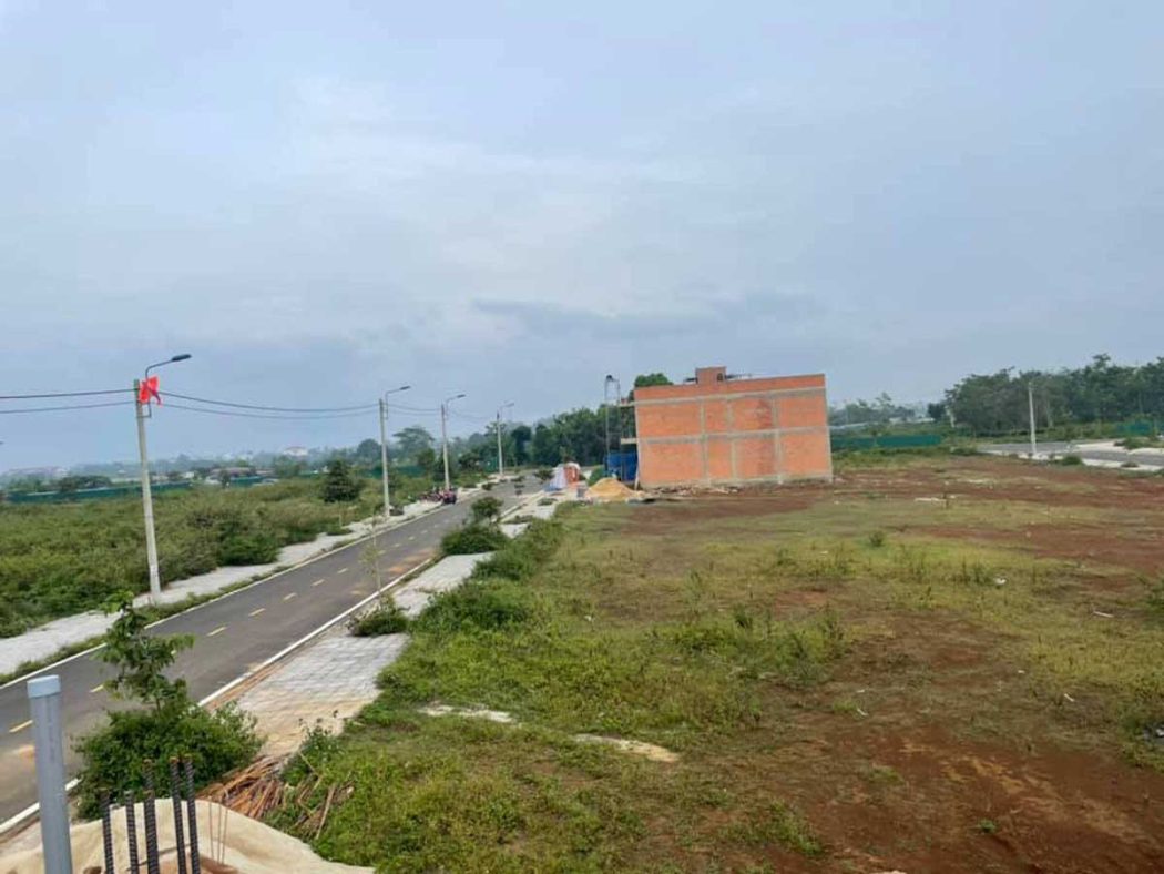 Nam Phương City Bảo Lộc Hinh anh thuc te Nam Phuong City Bao Loc - Nam Phương City Bảo Lộc