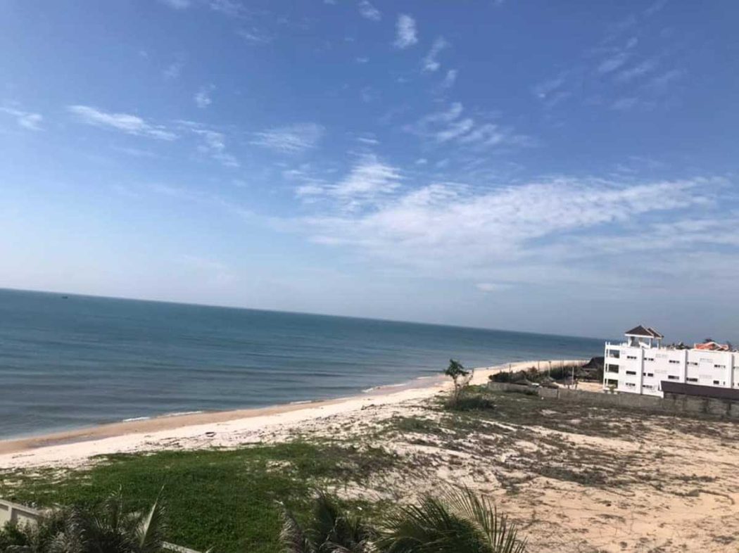 THE FAROSEA PHAN THIẾT hinh anh thuc te tai Du an The Farosea Phan Thiet - THE FAROSEA PHAN THIẾT