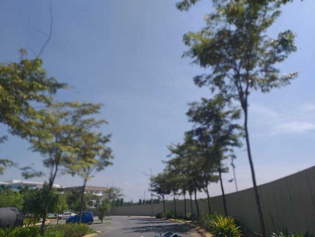 hinh anh thuc te tai du an west gate park binh chanh - West Gate Bình Chánh