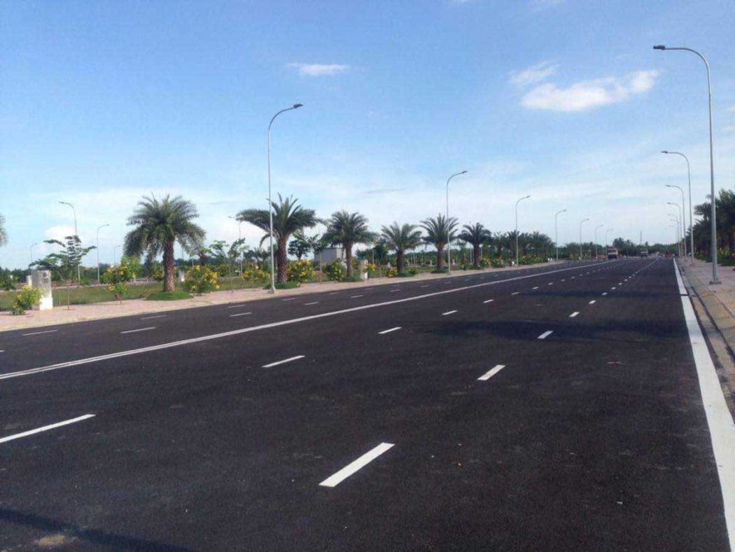 Centana City Quận 9 hinh anh thuc te tien do thi cong du an Centana City q9 - Centana City Quận 9