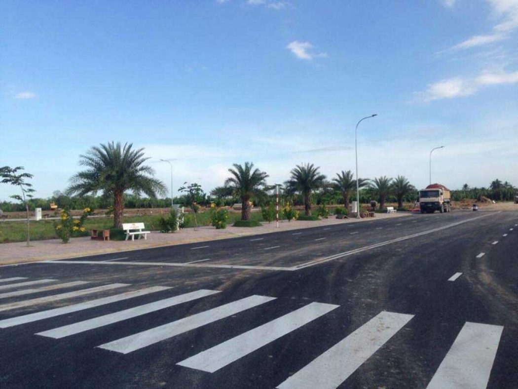 Centana City Quận 9 hinh anh thuc te tien do thi cong du an Centana City quan 9 - Centana City Quận 9
