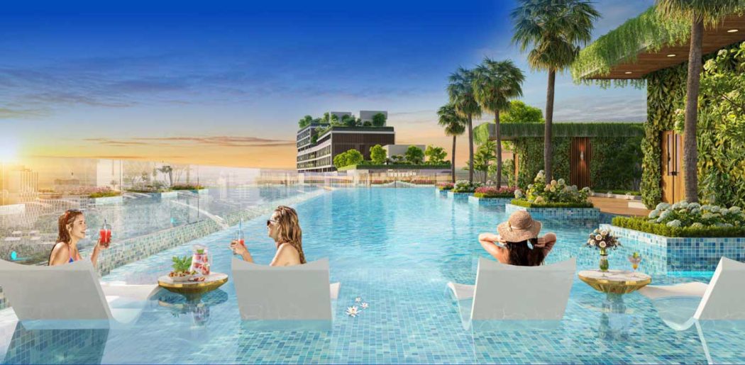 Fiato City Nhơn Trạch Ho boi Fiato City 2023 - Fiato City Nhơn Trạch