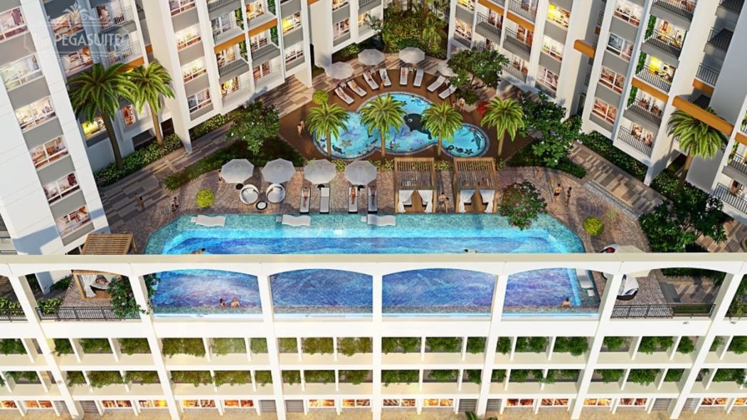 ho boi the pegasuite - MUA BÁN KÝ GỬI CĂN HỘ THE PEGASUITE ONE