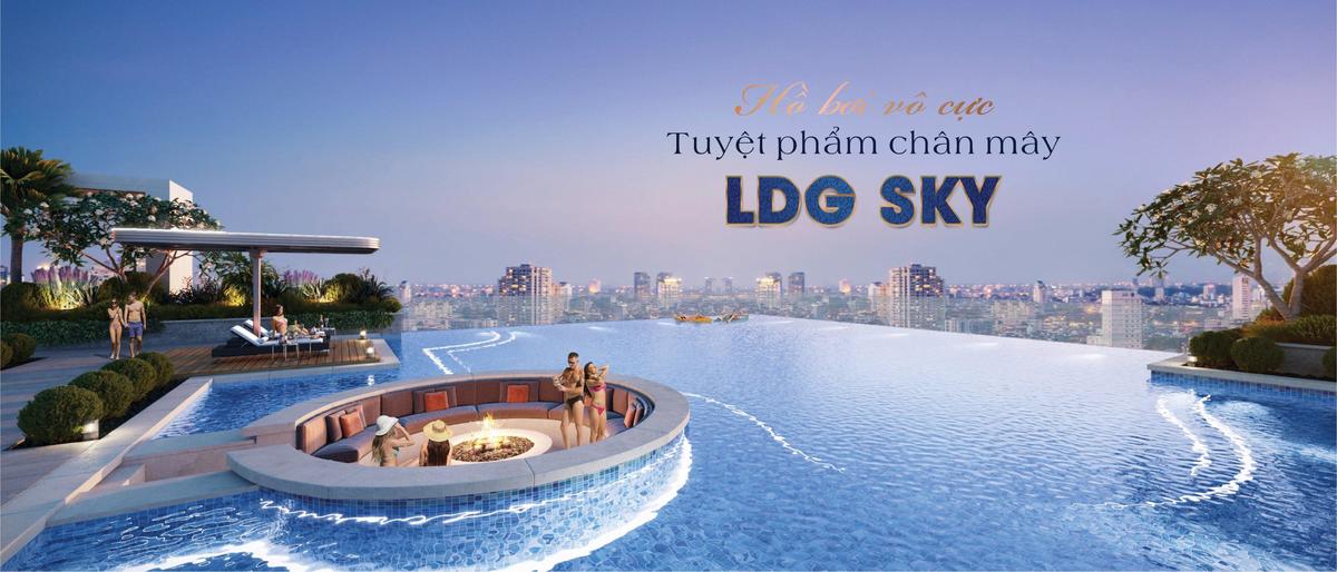 ho boi tran bo ldg sky - LDG SKY