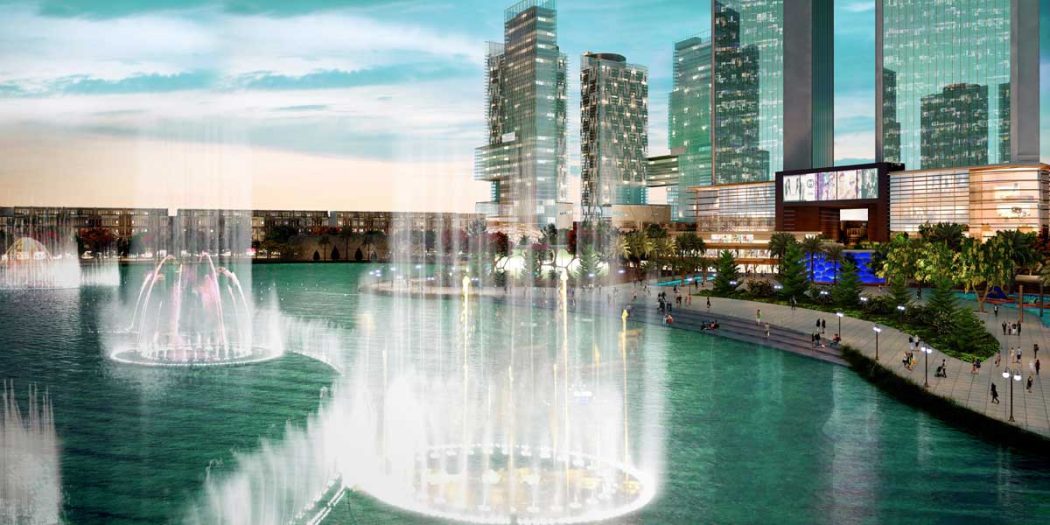 CĂN HỘ VẠN PHÚC CITY THỦ ĐỨC ho dieu hoa trung tam du an can ho van phuc city - CĂN HỘ VẠN PHÚC CITY THỦ ĐỨC
