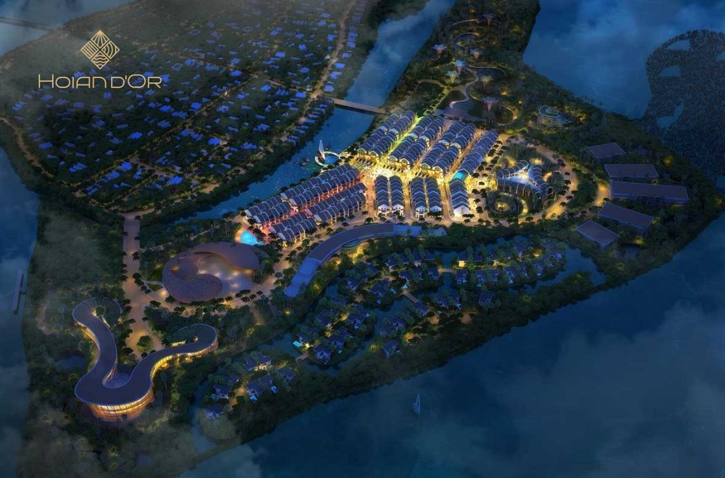 Hội An D'or Hoian Dor - Hội An D'or