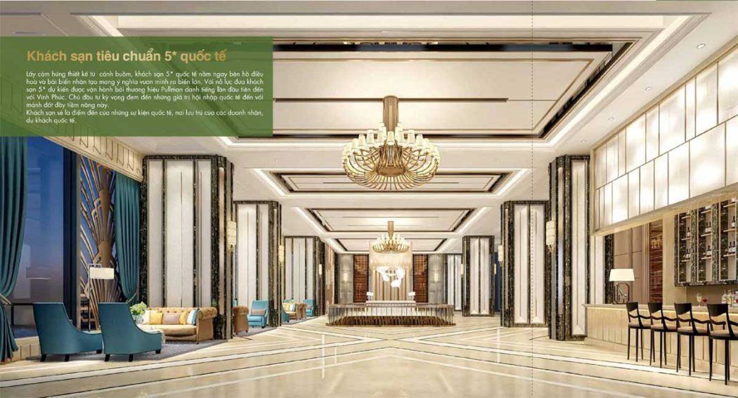 TMS HOMES WONDER WORLD khach san 5sao chuan quoc te tms homes wonder world - TMS HOMES WONDER WORLD