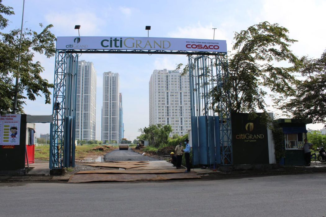 DỰ ÁN CĂN HỘ CITIGRAND QUẬN 2 Khoi cong Du an CitiGrand 2 - DỰ ÁN CĂN HỘ CITIGRAND QUẬN 2