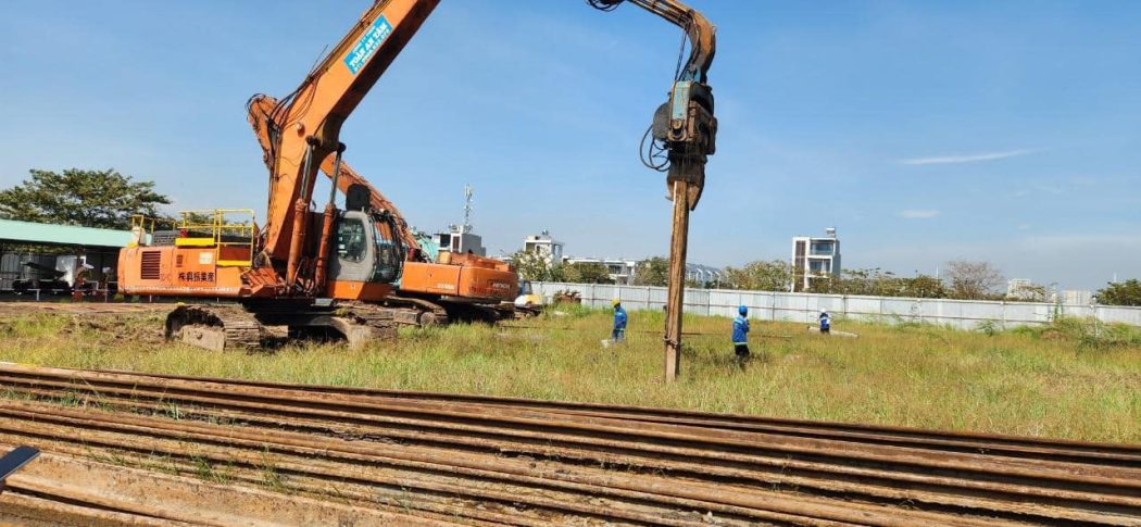 DỰ ÁN CĂN HỘ CITIGRAND QUẬN 2 Khoi cong Du an CitiGrand 4 - DỰ ÁN CĂN HỘ CITIGRAND QUẬN 2