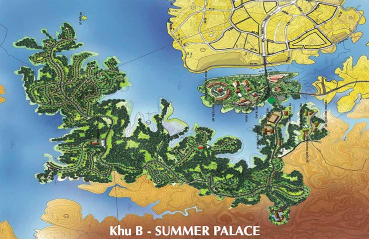 khu-b-summer-palaca-khu-do-thi-nam-da-lat khu b summer palaca khu do thi nam da lat - DỰ ÁN KHU ĐÔ THỊ NAM ĐÀ LẠT