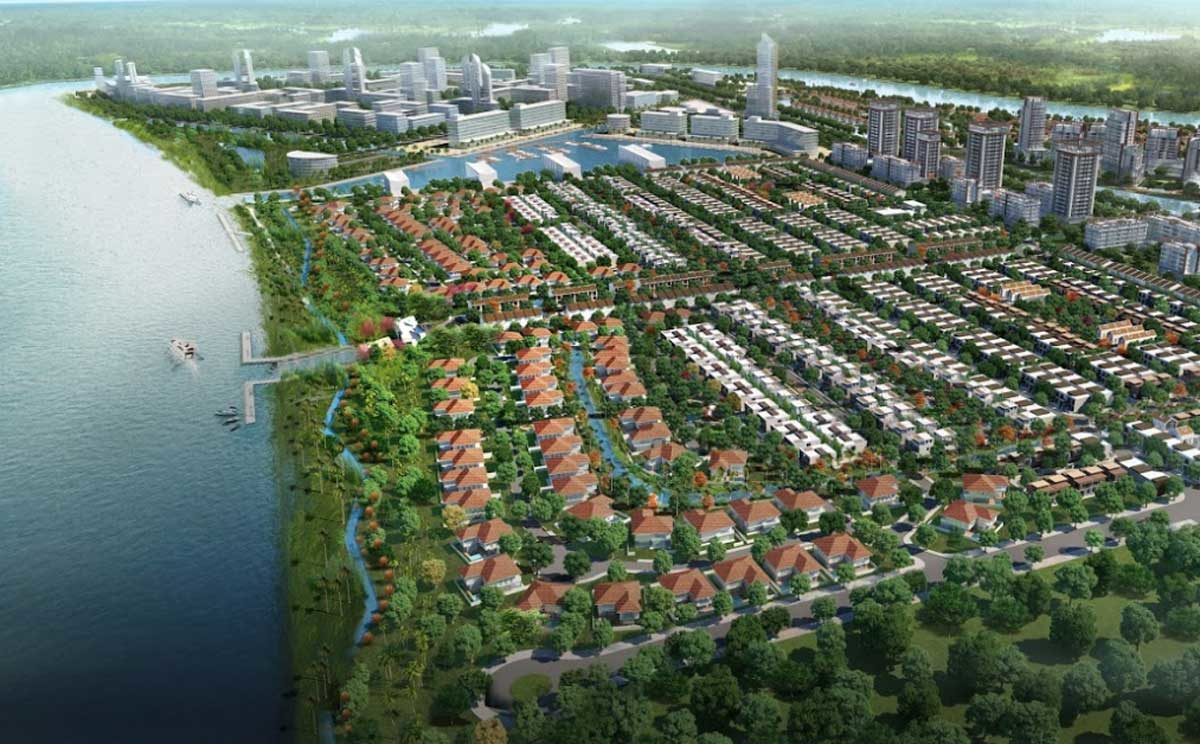 khu-biet-thu-du-an-waterpoint khu biet thu du an waterpoint - WATERPOINT BẾN LỨC LONG AN