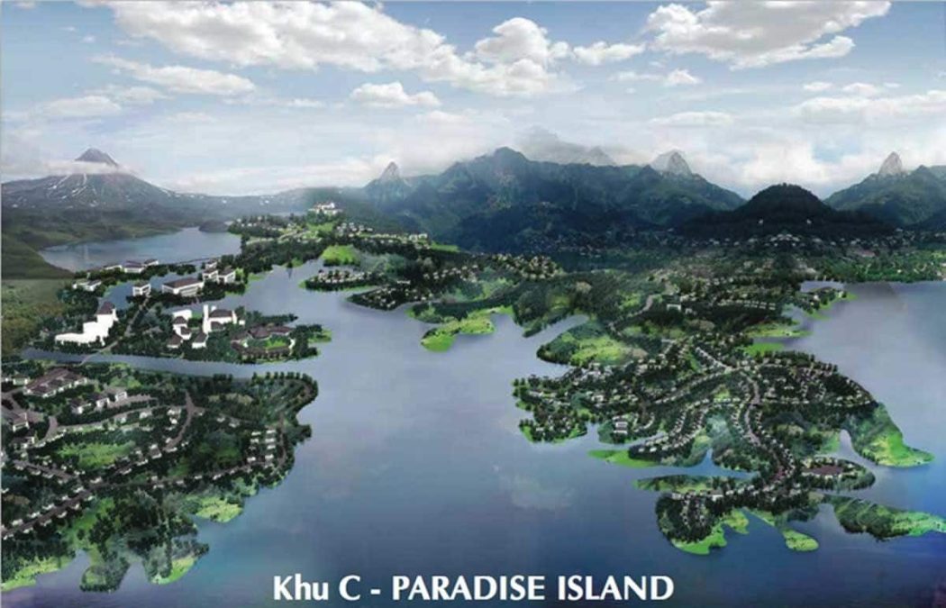 khu-c-paradise-island-nam-da-lat khu c paradise island nam da lat - DỰ ÁN KHU ĐÔ THỊ NAM ĐÀ LẠT