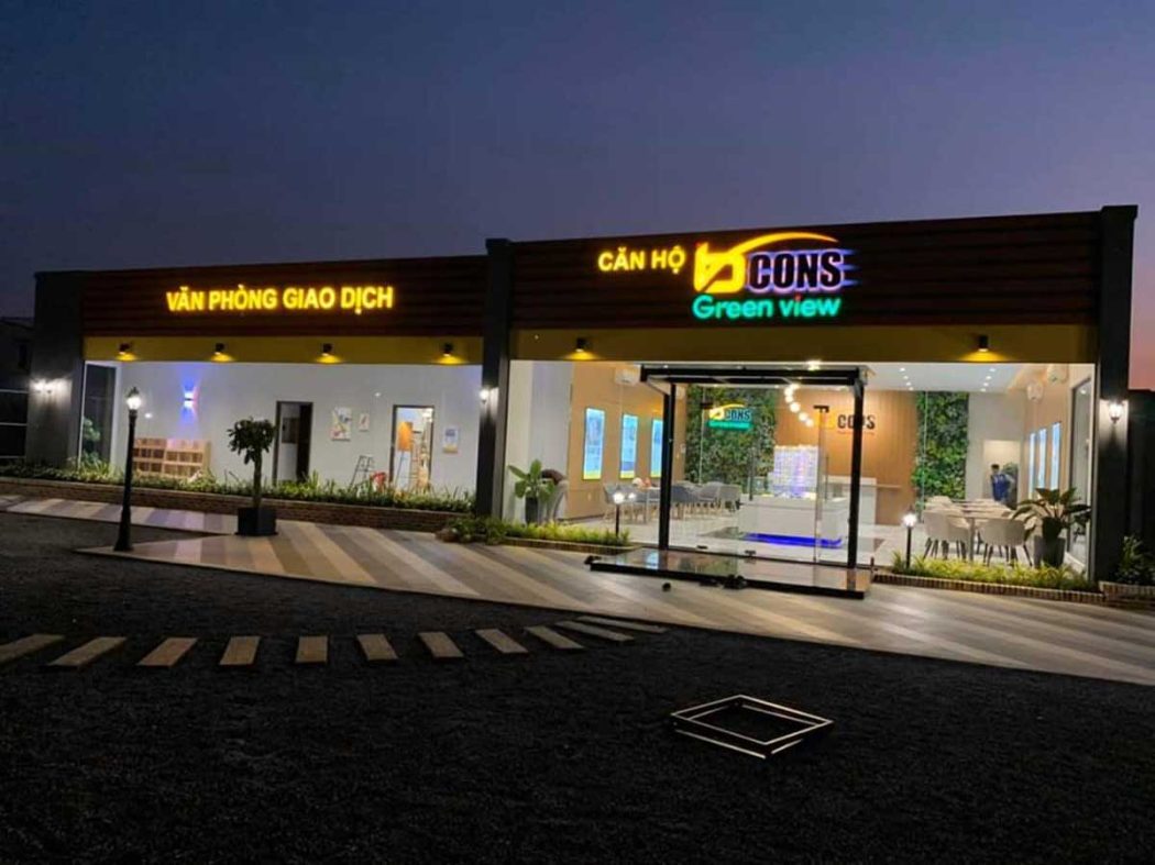 DỰ ÁN CĂN HỘ BCONS GREEN VIEW DĨ AN BÌNH DƯƠNG khu can ho mau bcons green view - DỰ ÁN CĂN HỘ BCONS GREEN VIEW DĨ AN BÌNH DƯƠNG