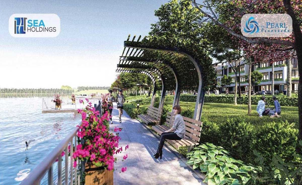 khu-cong-vien-bo-song-vam-co-dong-the-pearl-riverside-long-an khu cong vien bo song vam co dong the pearl riverside long an - THE PEARL RIVERSIDE BẾN LỨC LONG AN