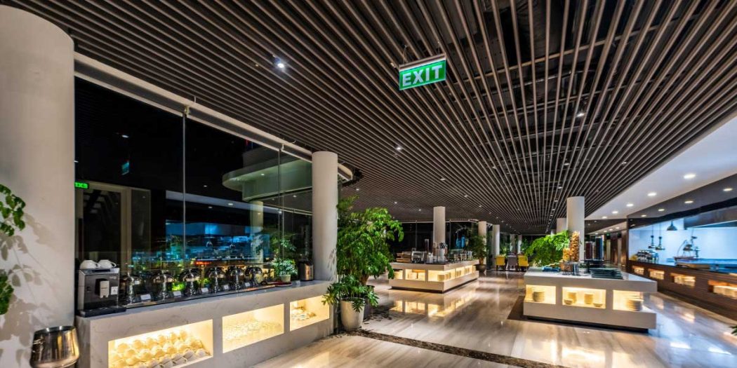 khu nha hang flamingo hai tien thanh hoa - DỰ ÁN FLAMINGO HẢI TIẾN THANH HÓA