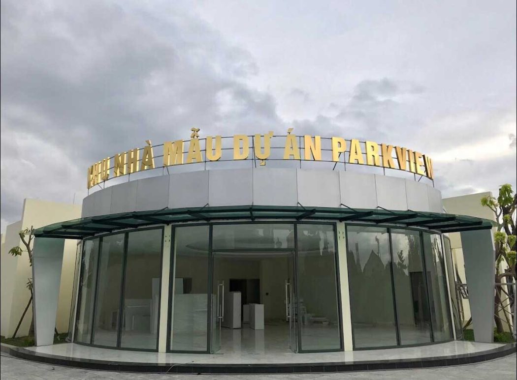 khu nha mau du an can ho parkview binh duong - PARKVIEW IRIS TOWER