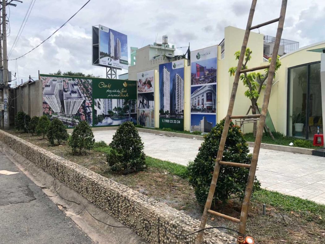 khu nha mau parkview apartment binh duong - PARKVIEW IRIS TOWER