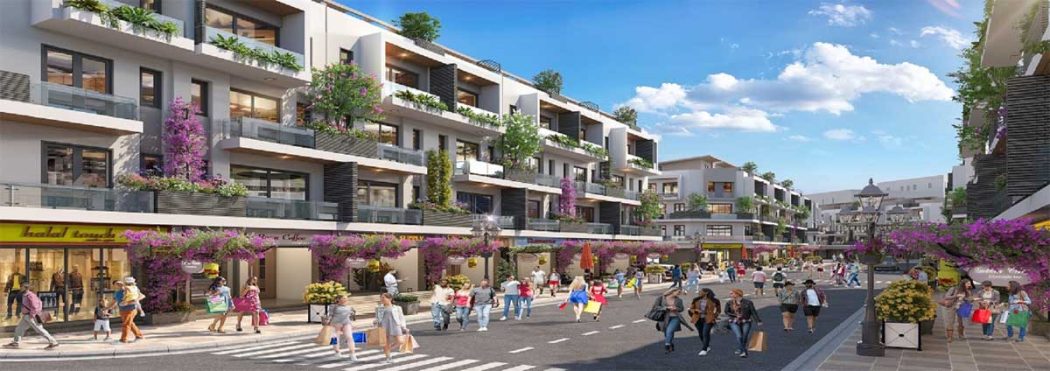 khu-nha-pho-du-an-hacom-mall-ninh-thuan khu nha pho du an hacom mall ninh thuan - HACOM MALL PHAN RANG THÁP CHÀM NINH THUẬN