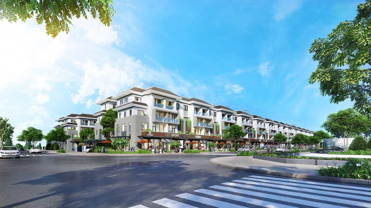 khu-nha-pho-shophouse-du-an-gs-metrocity khu nha pho shophouse du an gs metrocity - GS METROCITY NHÀ BÈ