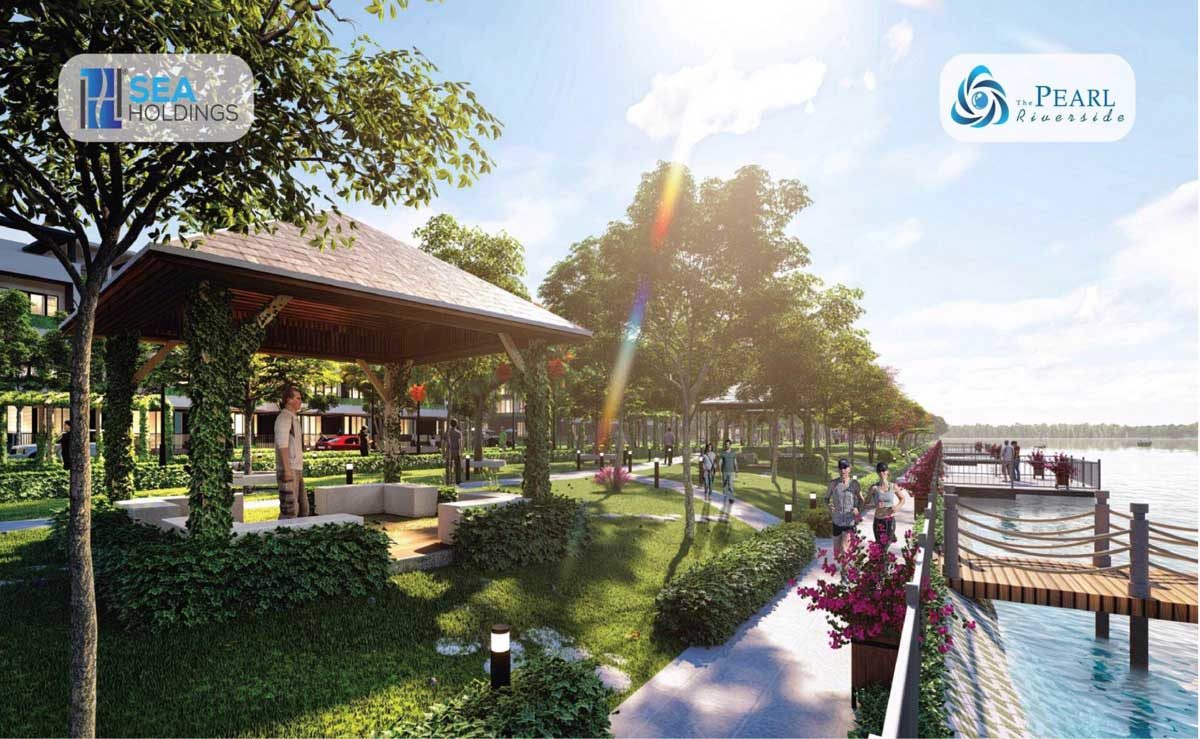 khu-nuong-bbq-the-pearl-riverside-long-an khu nuong bbq the pearl riverside long an - THE PEARL RIVERSIDE BẾN LỨC LONG AN