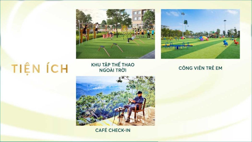khu-tien-ich-biet-thu-lang-phap-bao-loc-resort-spa-1 Khu tien ich Biet Thu Lang Phap Bao Loc Resort Spa - Biệt Thự Làng Pháp Bảo Lộc Resort & Spa