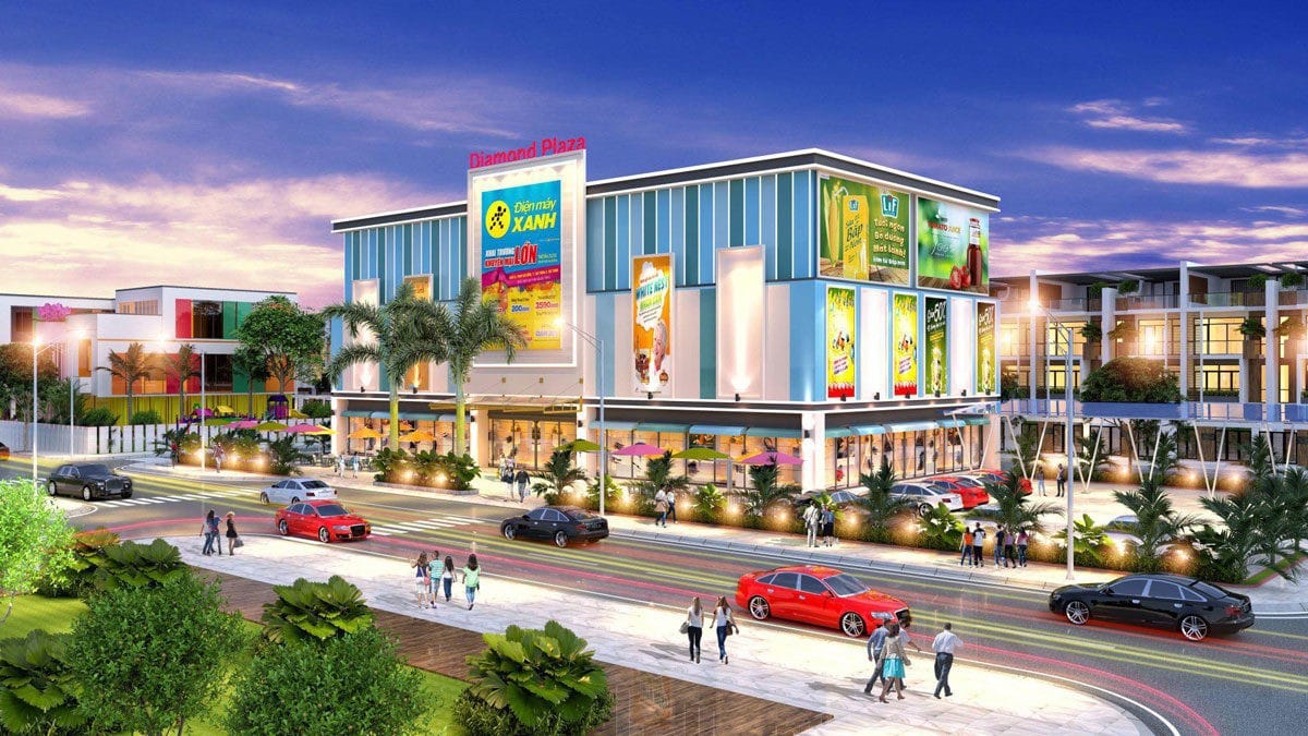 khu-trung-tam-thuong-mai-diamond-plaza khu trung tam thuong mai diamond plaza - DỰ ÁN LOTUS NEW CITY CẦN ĐƯỚC LONG AN