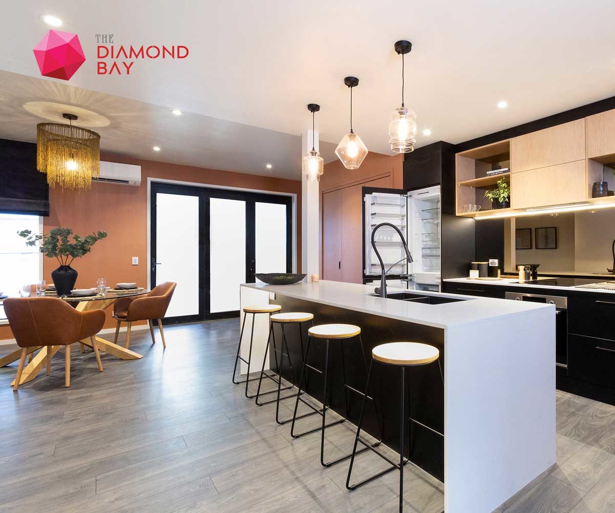 khu-vuc-bep-the-diamond-bay khu vuc bep the diamond bay - DỰ ÁN THE DIAMOND BAY CỦ CHI - LONG AN