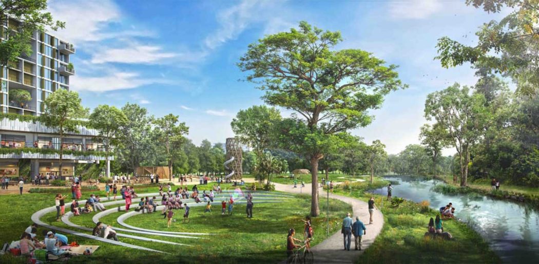 khu-vui-choi-tre-em-tai-du-an-vinhomes-hoc-mon khu vui choi tre em tai du an vinhomes hoc mon - VINHOMES HÓC MÔN