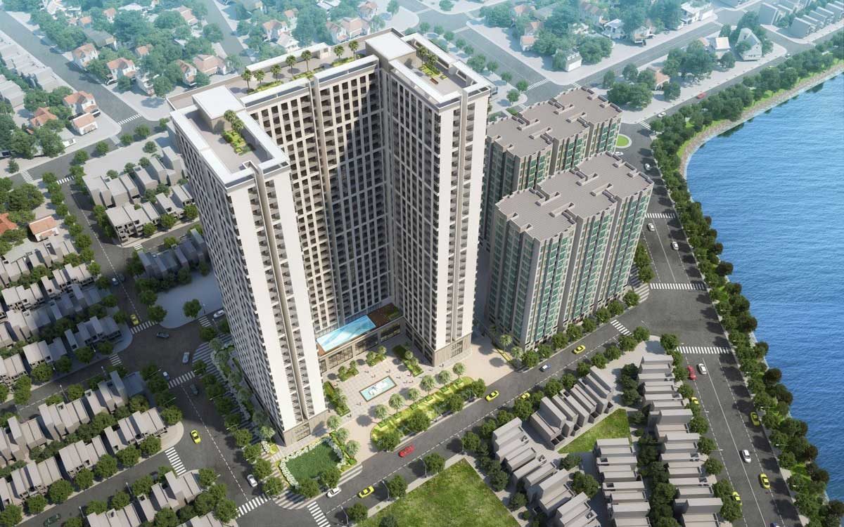 la-residence La Residence - CÔNG TY CỔ PHẦN TẬP ĐOÀN HƯNG THỊNH