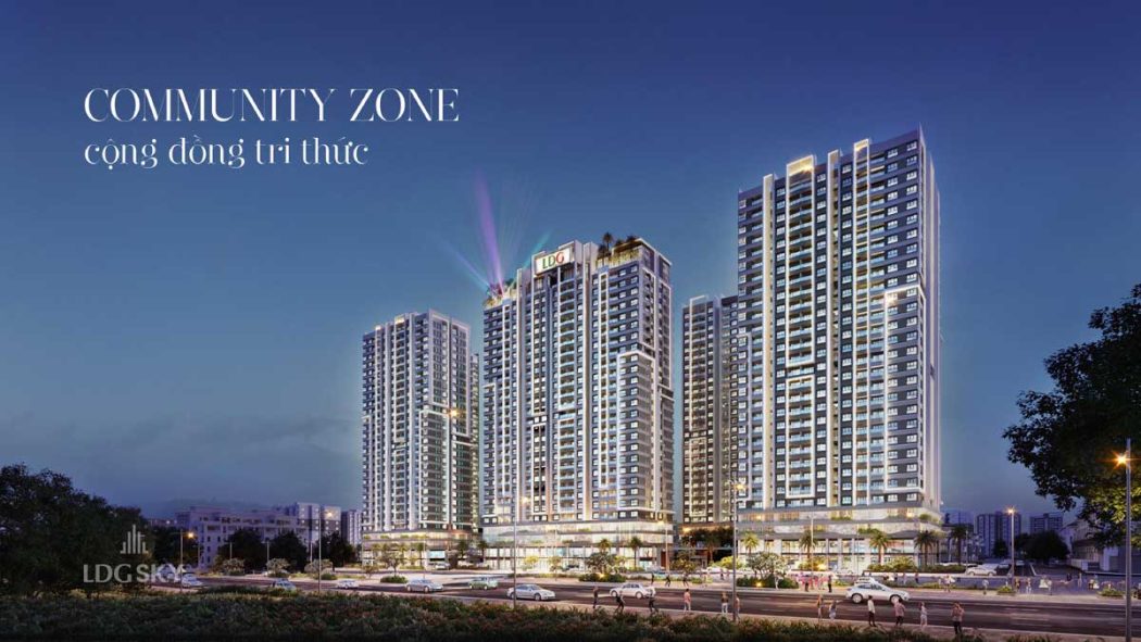LDG SKY ldg sky binh duong - LDG SKY