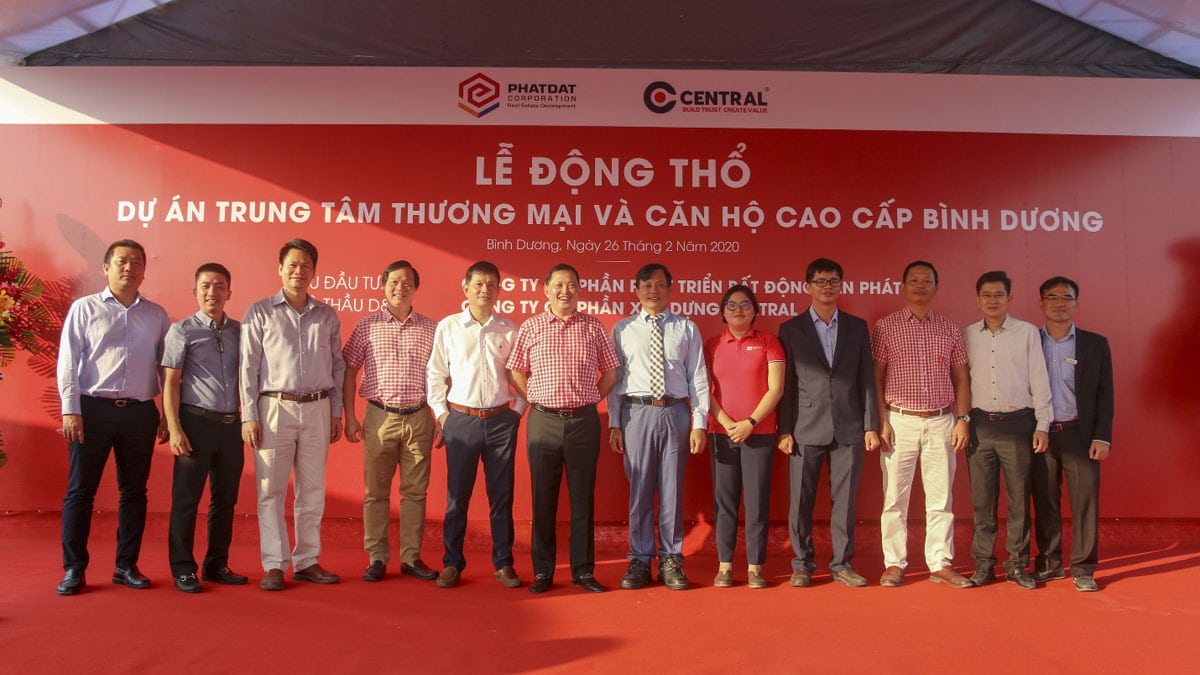 DỰ ÁN CĂN HỘ BÌNH DƯƠNG GRAND VIEW le dong tho du an binh duong grand view - DỰ ÁN CĂN HỘ BÌNH DƯƠNG GRAND VIEW