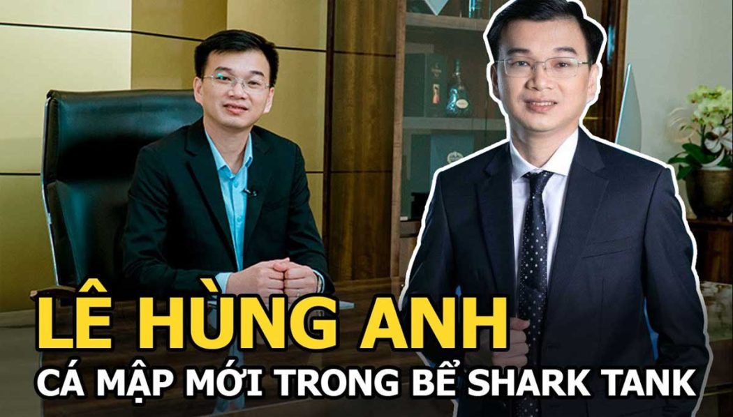 Le Hung Anh 1
