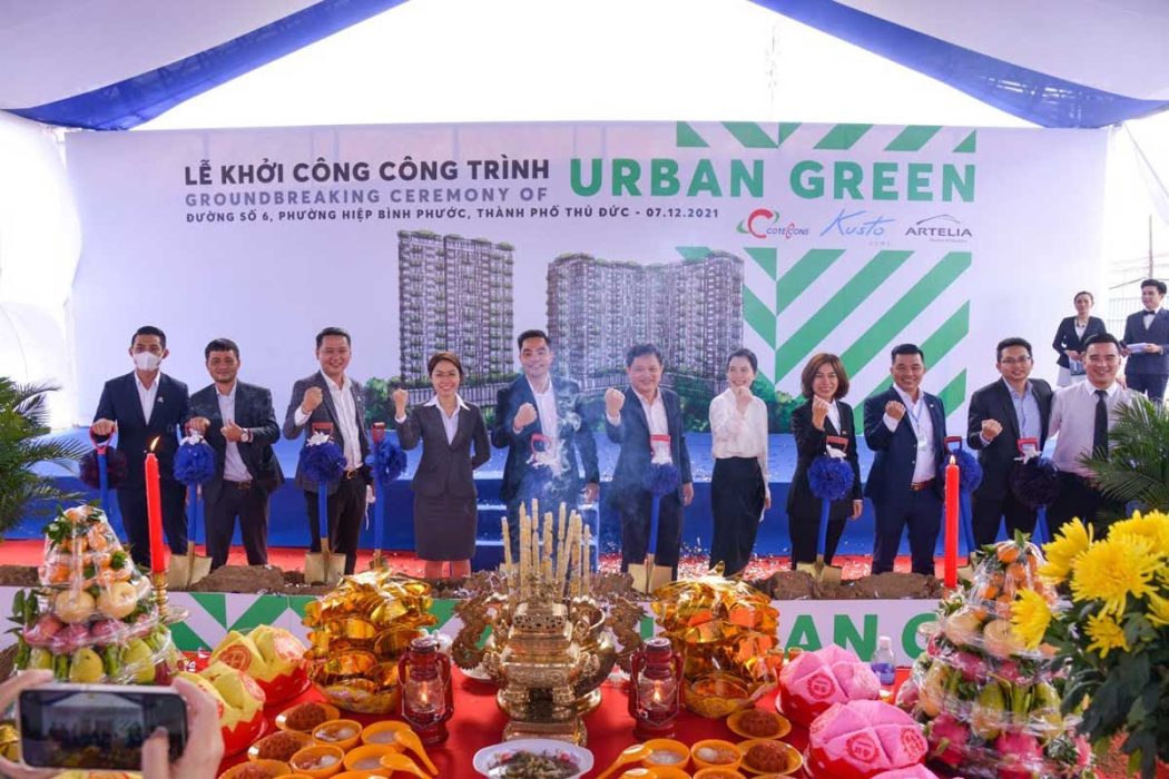 le-khoi-cong-du-an-can-ho-urban-green Le khoi cong Du an can ho Urban Green - Urban Green