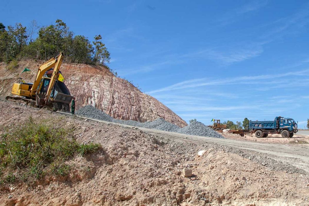 DỰ ÁN KHU ĐÔ THỊ NAM ĐÀ LẠT le khoi cong hoan thien ha tang giai doan 3 khu davos hills khu do thi nam da lat - DỰ ÁN KHU ĐÔ THỊ NAM ĐÀ LẠT