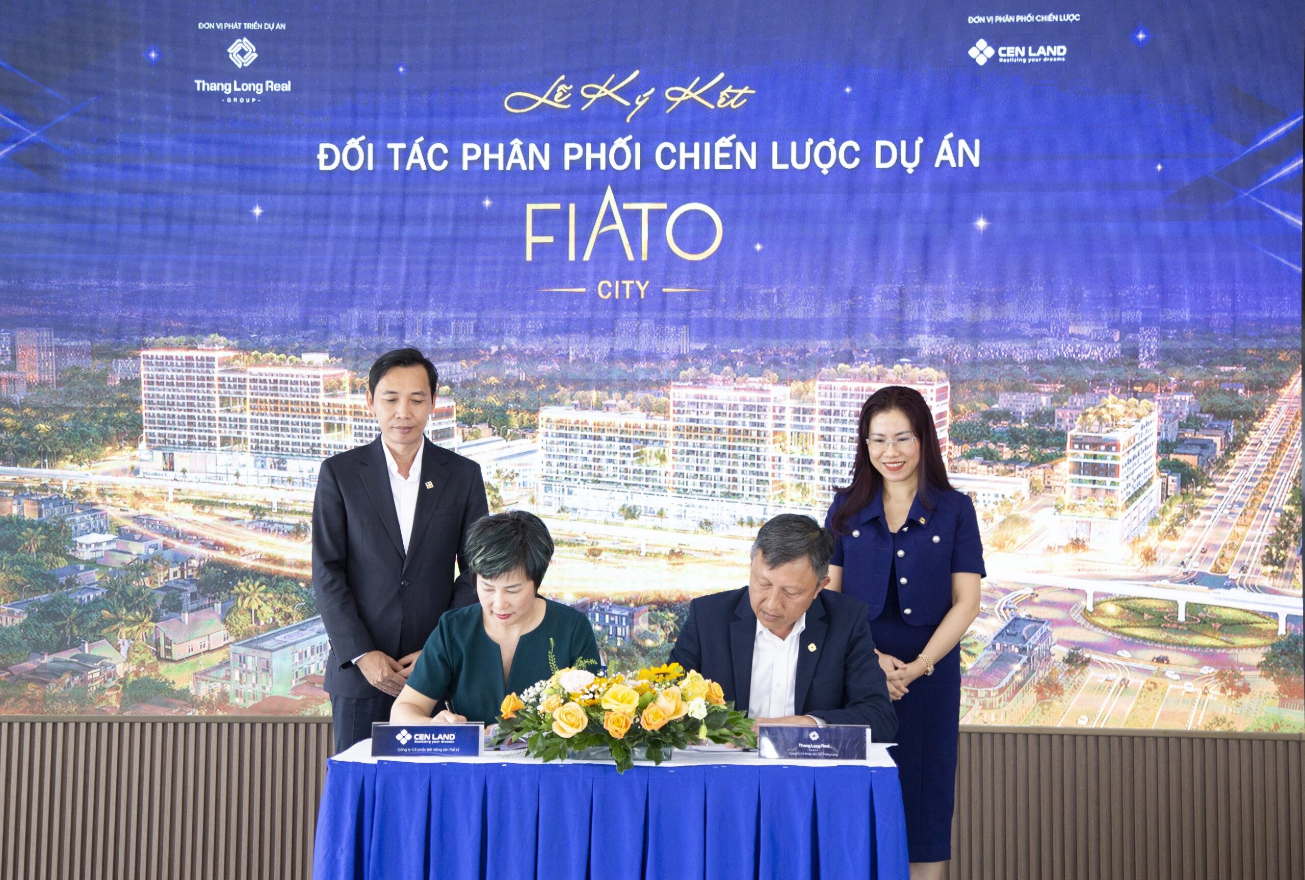 Fiato City Nhơn Trạch Le ky ket hop tac chien luoc Du an Du an Fiato City 1 scaled - Fiato City Nhơn Trạch
