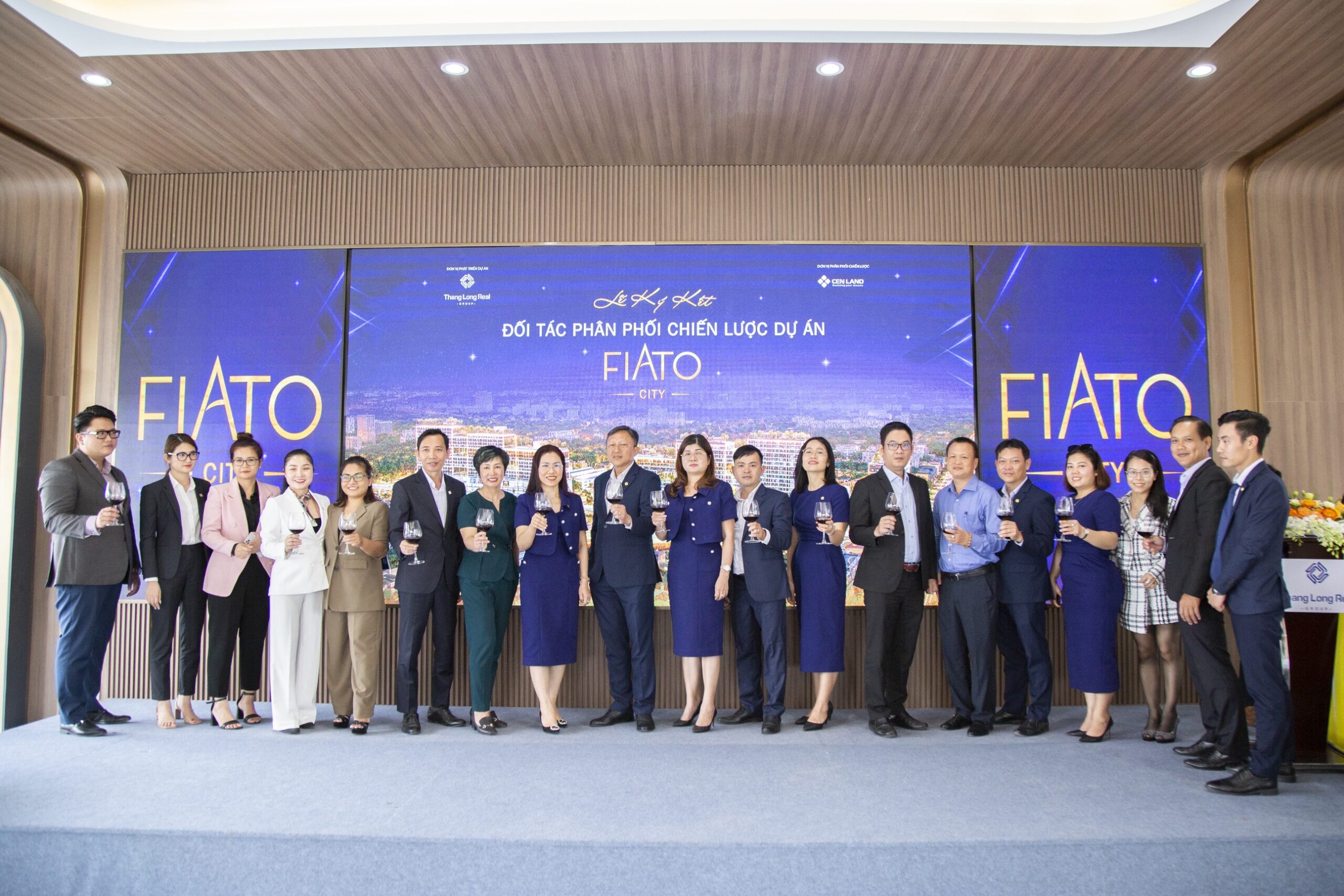 Fiato City Nhơn Trạch Le ky ket hop tac chien luoc Du an Du an Fiato City 6 scaled - Fiato City Nhơn Trạch