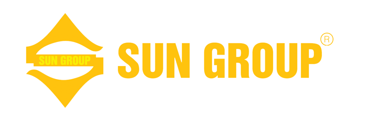 Log Sun group - SUN GROUP