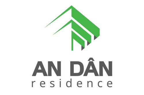 An Dân Residence Logo An Dan Residence - An Dân Residence