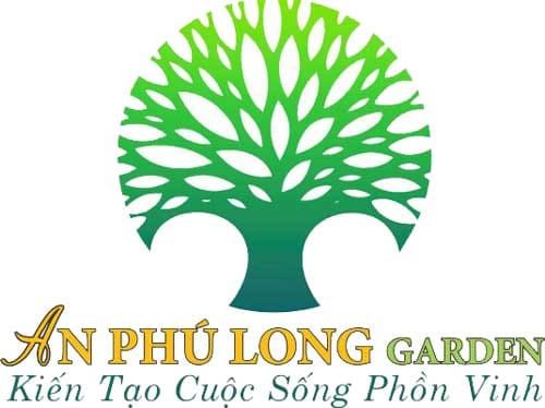 AN PHÚ LONG GARDEN Logo An Phu Long Garden - AN PHÚ LONG GARDEN