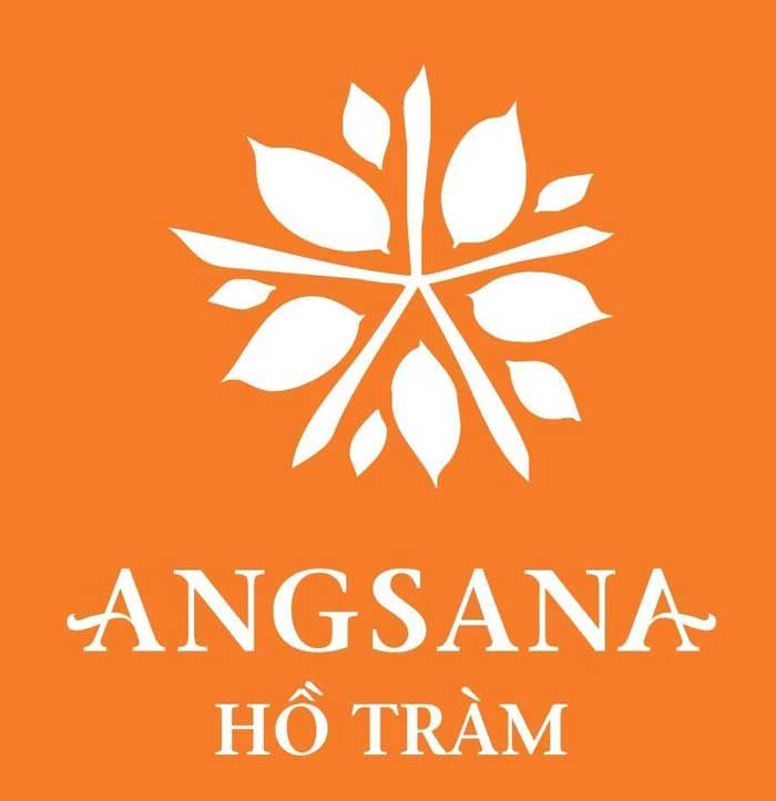 ANGSANA RESIDENCES HỒ TRÀM Logo Angsana Residences Ho Tram - ANGSANA RESIDENCES HỒ TRÀM