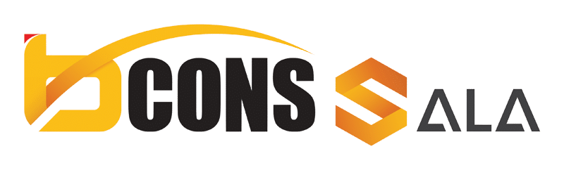 Logo Bcons Sala - BCONS SALA DĨ AN BÌNH DƯƠNG