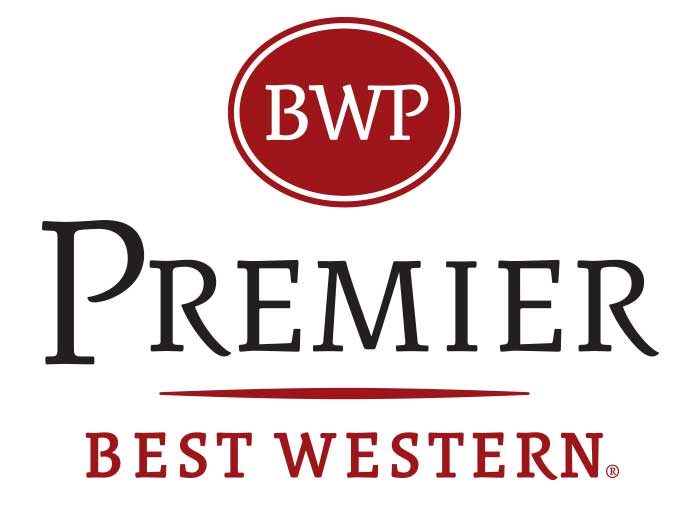 Logo Best Western Premier Sapphire Ha Long - Best Western Premier Sapphire